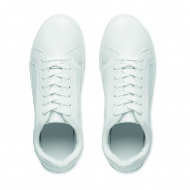 Logotrade promotional gifts photo of: Sneakers in PU size 47