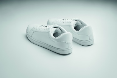 Logotrade advertising products photo of: Sneakers in PU size 47