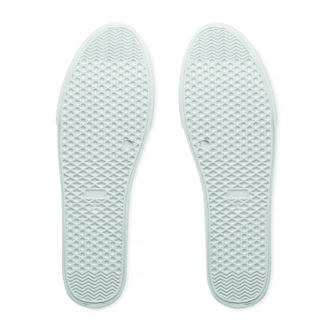 Logo trade advertising products picture of: Sneakers in PU size 47