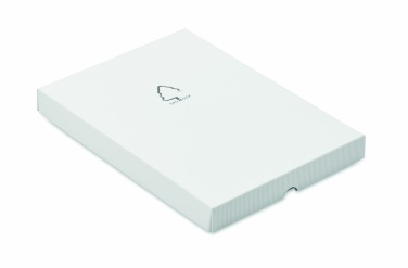 Logotrade promotional giveaways photo of: A5 Birch tree GROWBOOK™