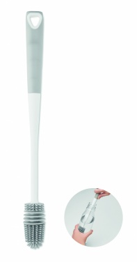 Logotrade advertising products photo of: Bottle cleaning brush