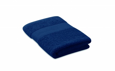 Logotrade promotional item picture of: Towel organic 50x30cm