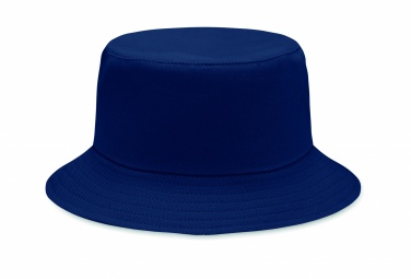 Logotrade promotional giveaway image of: Brushed 260gr/m² cotton sunhat
