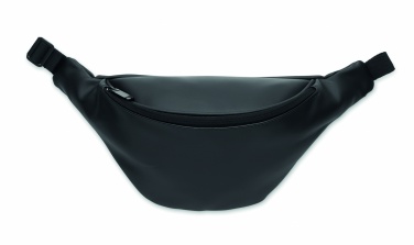Logotrade promotional gift image of: Soft PU waist bag