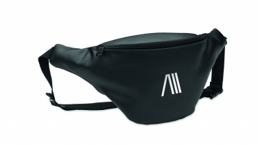 Logotrade promotional merchandise photo of: Soft PU waist bag