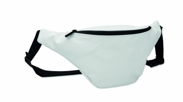 Logotrade business gift image of: Soft PU waist bag