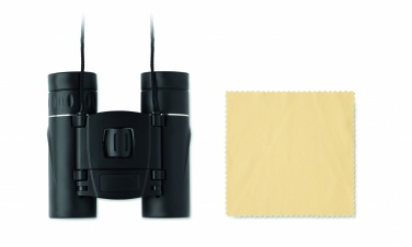 Logo trade business gifts image of: Compact lightweight binoculars