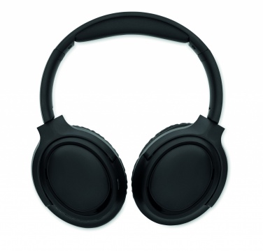 Logo trade promotional gift photo of: ANC foldable headphone