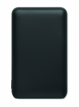 Logotrade promotional gift picture of: Power bank 5000 mAh