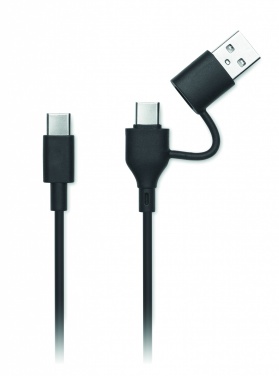 Logotrade promotional giveaways photo of: Power bank 5000 mAh