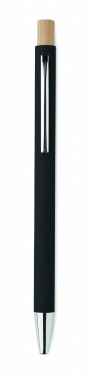 Logotrade advertising product image of: Recycled aluminium ball pen
