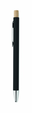 Logotrade business gifts photo of: Recycled aluminium ball pen