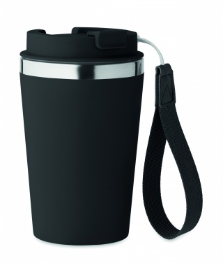 Logotrade corporate gifts photo of: Double wall tumbler 350 ml