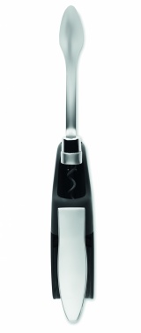 Logotrade advertising products photo of: Automatic lever corkscrew