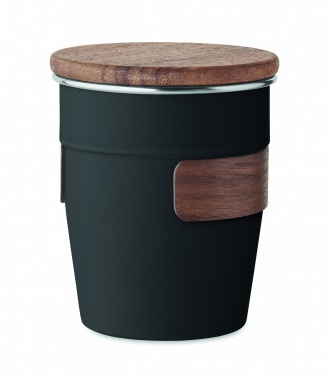 Logotrade promotional gift picture of: Single wall tumbler 350 ml
