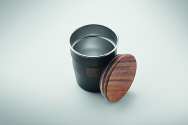 Logo trade promotional giveaway photo of: Single wall tumbler 350 ml