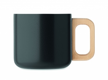 Logo trade promotional giveaway photo of: Double wall mug 350 ml