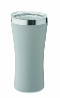Logotrade corporate gift picture of: Double wall tumbler 160 ml