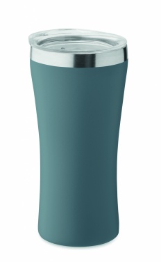 Logotrade promotional merchandise photo of: Double wall tumbler 160 ml