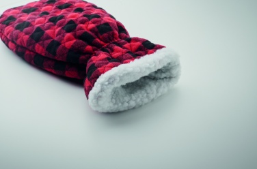 Logo trade promotional gifts picture of: Quilted ice scraper glove