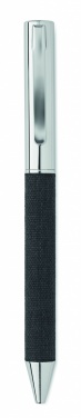 Logotrade corporate gift image of: Metal twist ball pen in box