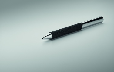 Logotrade corporate gifts photo of: Metal twist ball pen in box