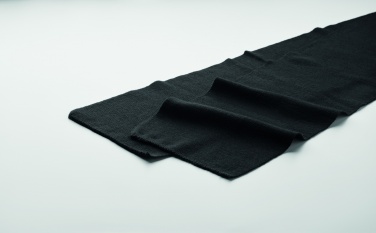 Logotrade promotional product picture of: Scarf in RPET polyester