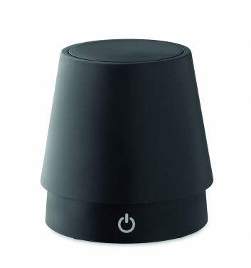Logotrade promotional giveaway picture of: USB rechargeable table lamp