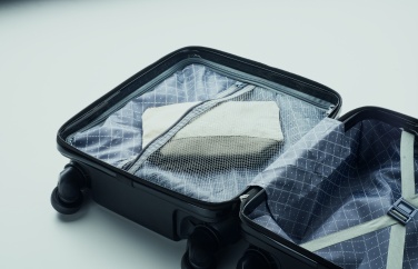 Logo trade promotional merchandise picture of: Underseat luggage trolley