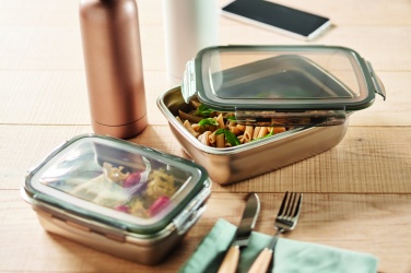 Logotrade promotional giveaway picture of: Lunch box 850 ml