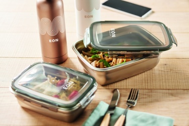 Logotrade promotional item image of: Lunch box 850 ml
