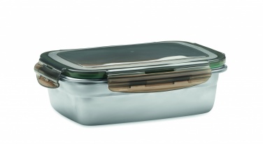 Logo trade promotional giveaway photo of: Lunch box 850 ml