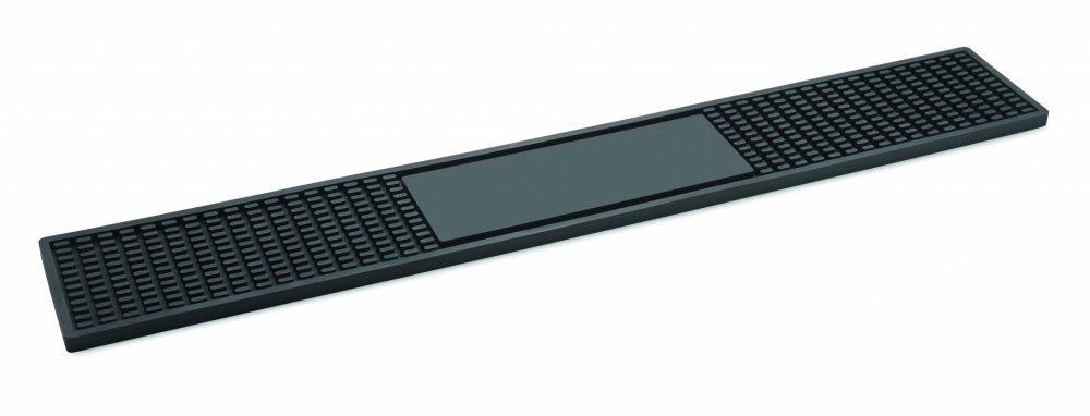 Logo trade promotional item photo of: Bar runner mat in PVC