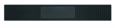 Logotrade promotional merchandise photo of: Bar runner mat in PVC