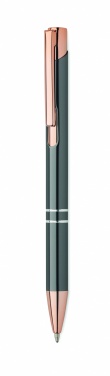 Logotrade promotional products photo of: Recycled aluminium pen