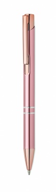 Logotrade promotional gift picture of: Recycled aluminium pen