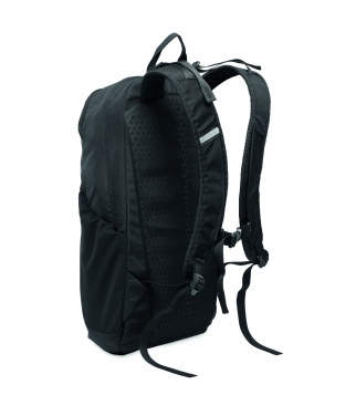Logo trade advertising products picture of: Hiking backpack 18L