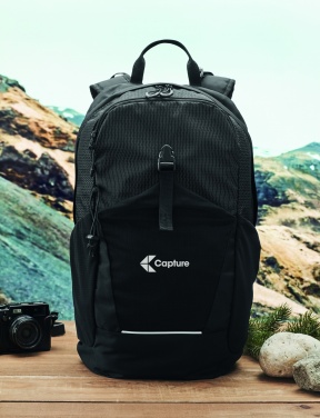 Logotrade promotional merchandise picture of: Hiking backpack 18L