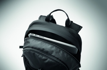 Logo trade promotional merchandise photo of: Hiking backpack 18L