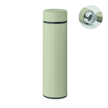Logotrade promotional merchandise picture of: Double wall bottle 500 ml