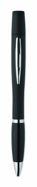 Logotrade promotional gift picture of: Pen with TWS cleaning set