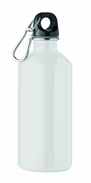 Logotrade promotional merchandise photo of: Recycled stainless steel 500ml