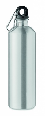Logo trade business gift photo of: Recycled stainless steel 750ml