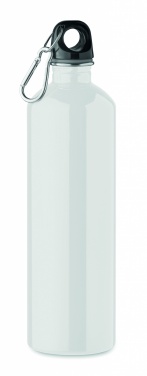 Logo trade promotional products picture of: Recycled stainless steel 750ml