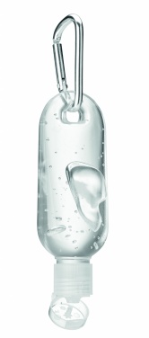 Logotrade promotional giveaway picture of: Hand cleanser gel 30ml