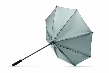 Logotrade promotional giveaways photo of: 23 inch reflective umbrella
