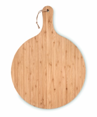Logo trade advertising product photo of: Cutting board 31cm SERVE