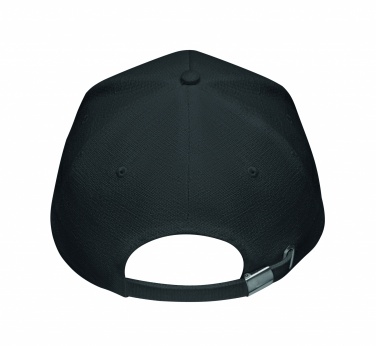 Logotrade promotional item picture of: Hemp baseball cap 370 gr/m²