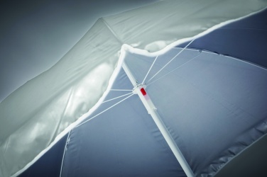 Logo trade corporate gift photo of: Portable sun shade umbrella