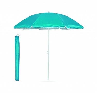 Logotrade promotional products photo of: Portable sun shade umbrella